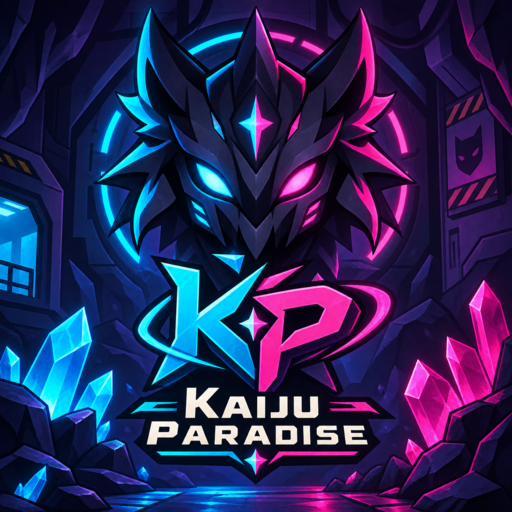 Kaiju Paradise